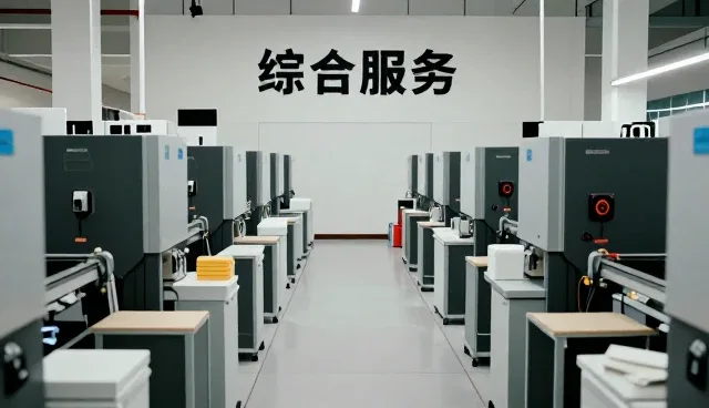 定制开发服务